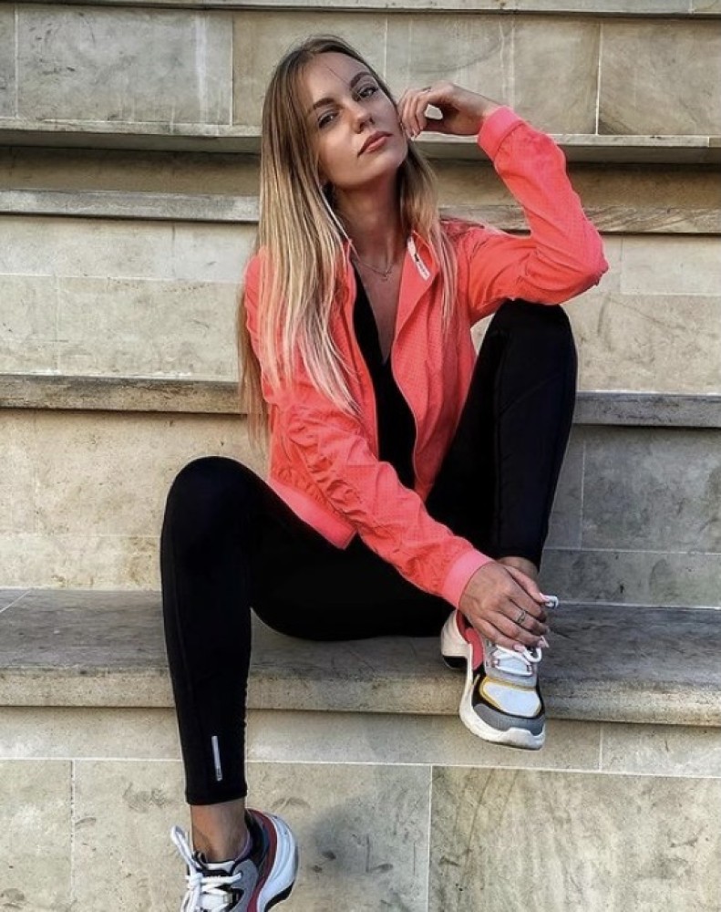 Индивидуалка 🎥 Алла фото № 2 в городе Барнаул