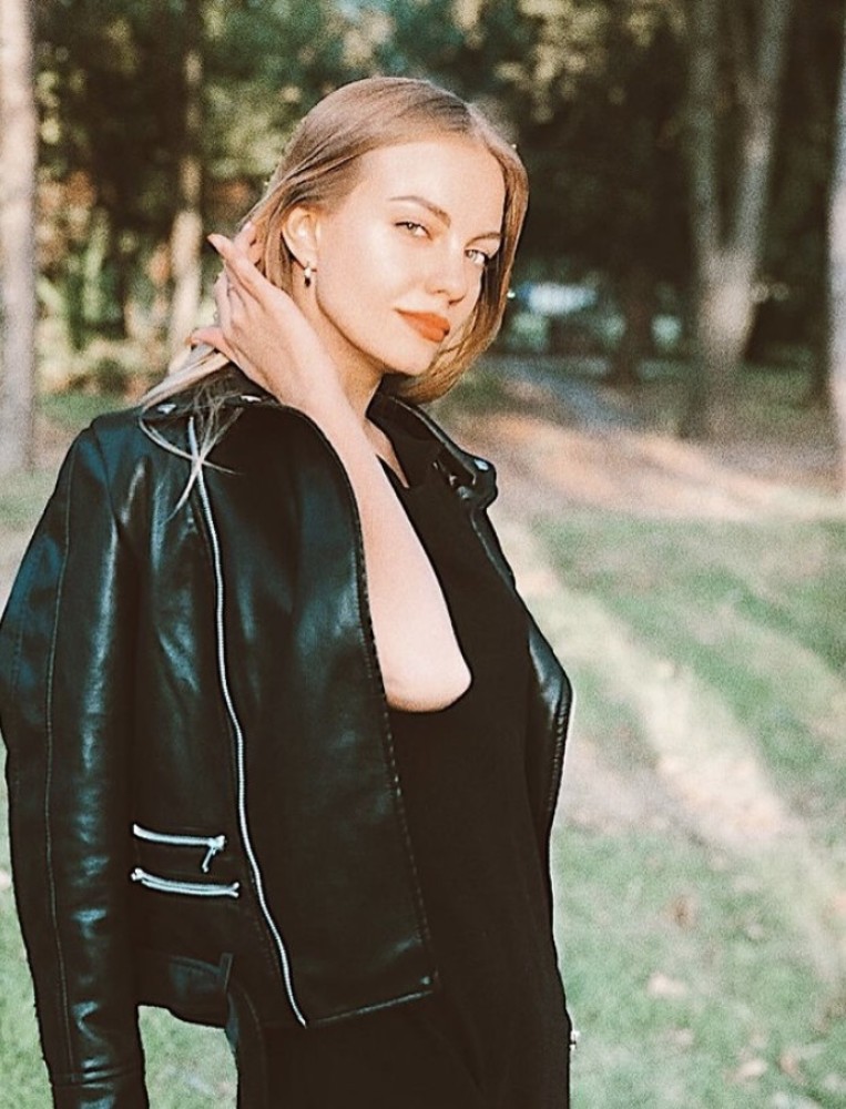 Индивидуалка 🎥 Алла фото № 2 в городе Барнаул