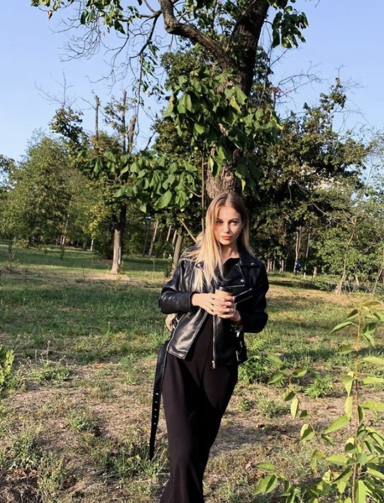 Индивидуалка 🎥 Алла фото № 2 в городе Барнаул