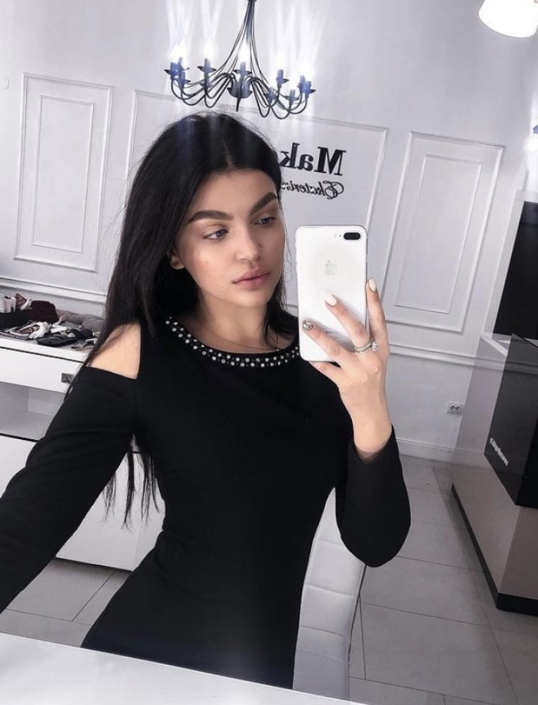 Индивидуалка 🎥 Света фото № 2 в городе Барнаул