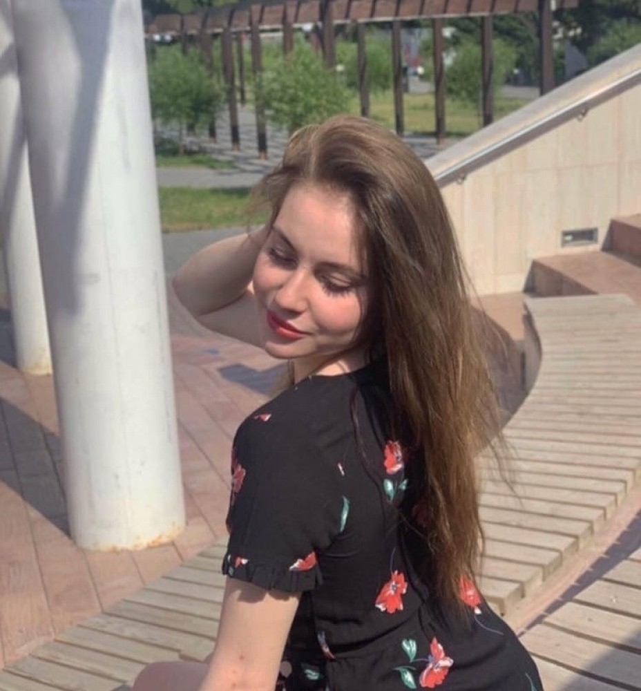 Индивидуалка Карина главное фото в городе Барнаул 