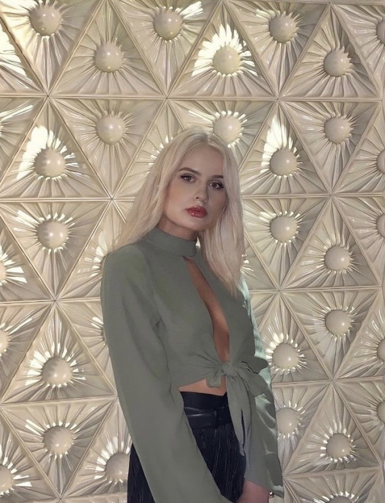 Индивидуалка Тамара главное фото в городе Барнаул 