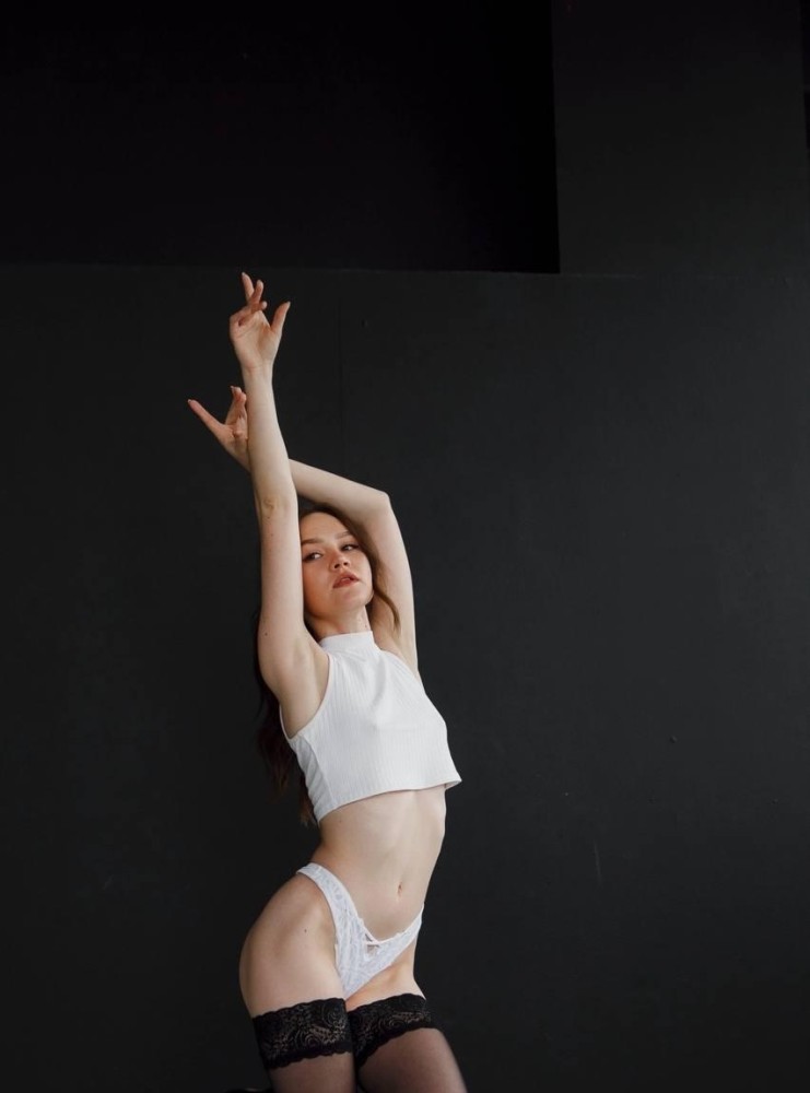 Индивидуалка Алиночка фото № 2 в городе Барнаул