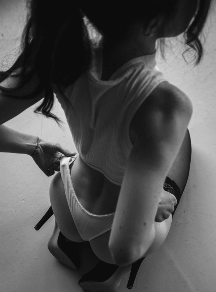 Индивидуалка Алиночка фото № 2 в городе Барнаул