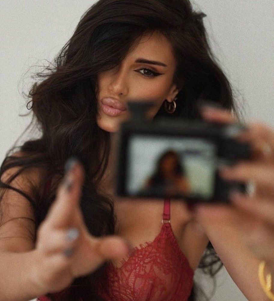 Индивидуалка Анита фото № 2 в городе Барнаул