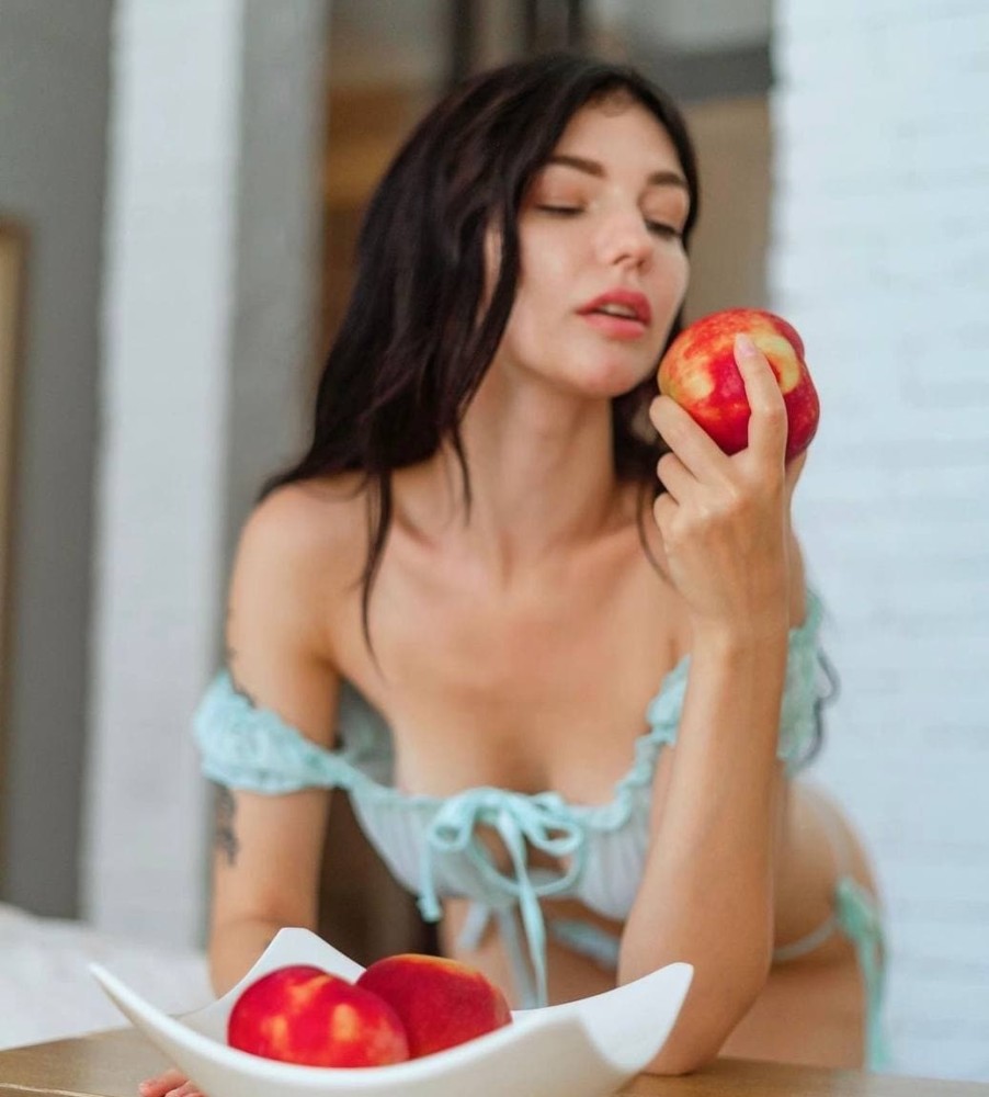 Индивидуалка Анюта фото № 2 в городе Барнаул