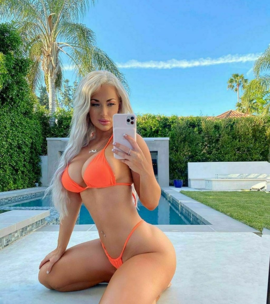 Индивидуалка Аврора фото № 2 в городе Барнаул