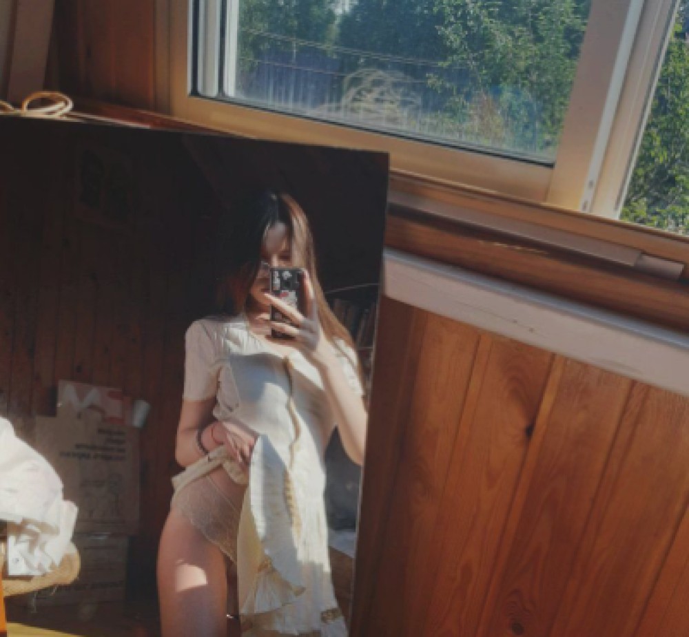 Индивидуалка Даша фото № 2 в городе Барнаул