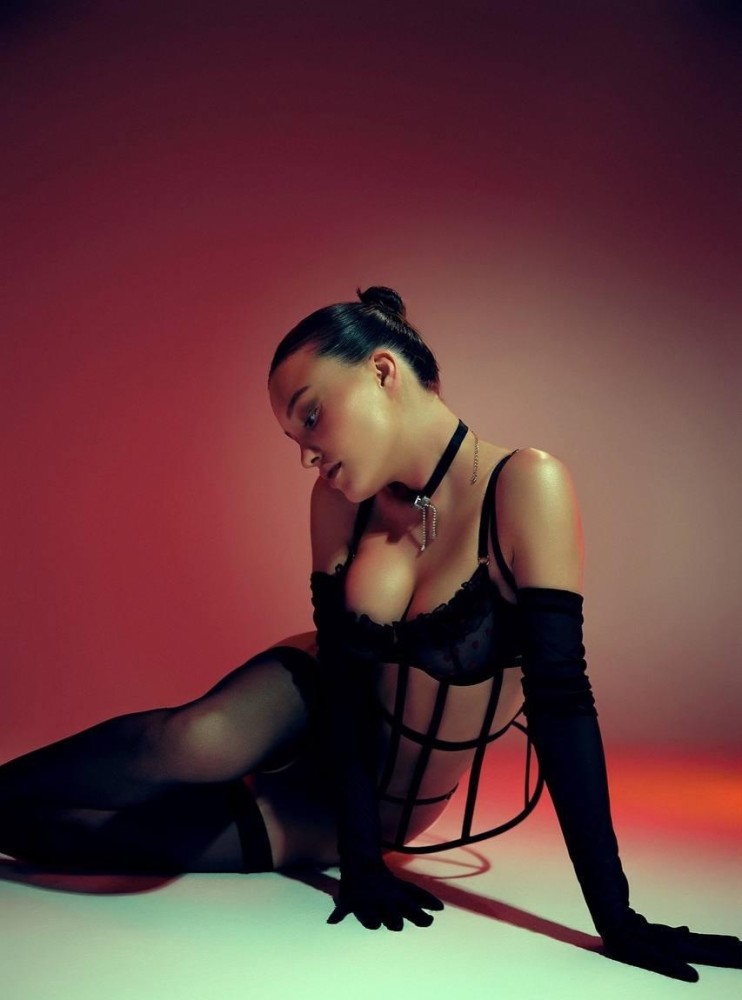 Индивидуалка Дашута фото № 2 в городе Барнаул