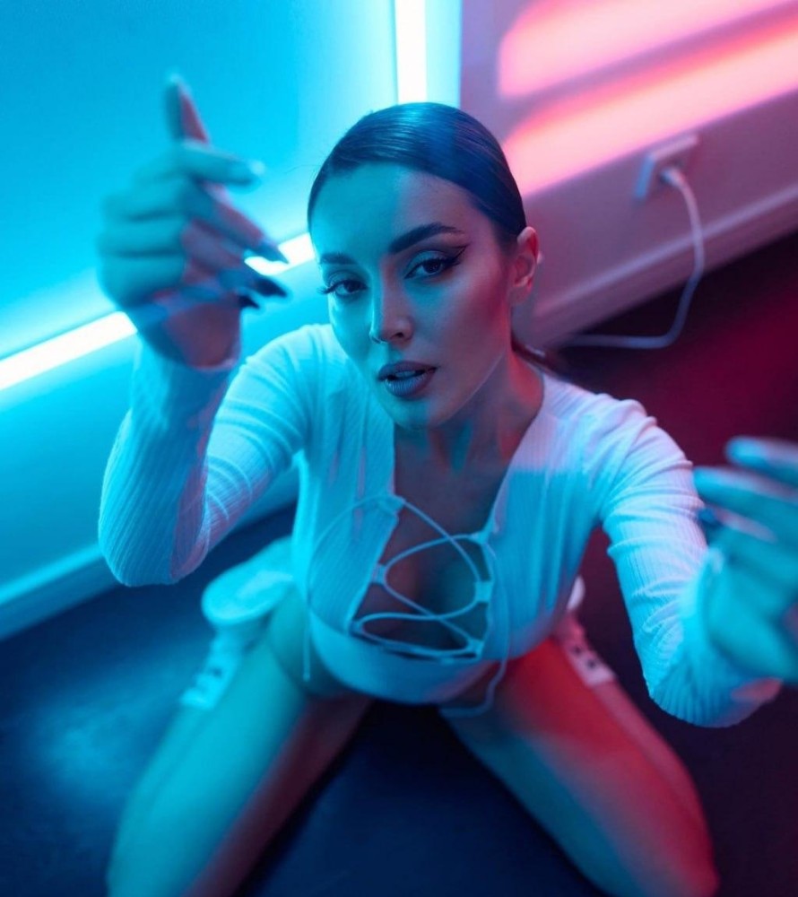 Индивидуалка Елена фото № 2 в городе Барнаул