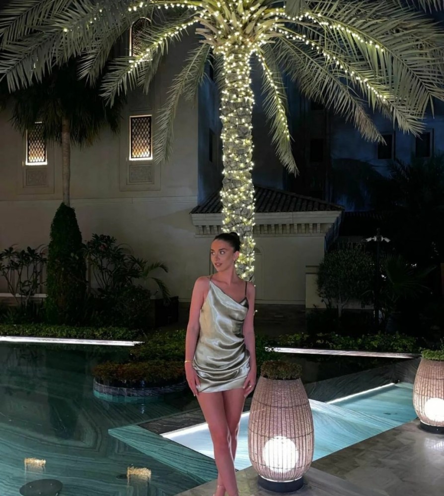 Индивидуалка Эмма фото № 2 в городе Барнаул