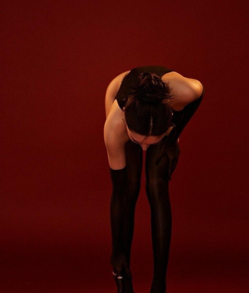 Индивидуалка Ева фото № 2 в городе Барнаул