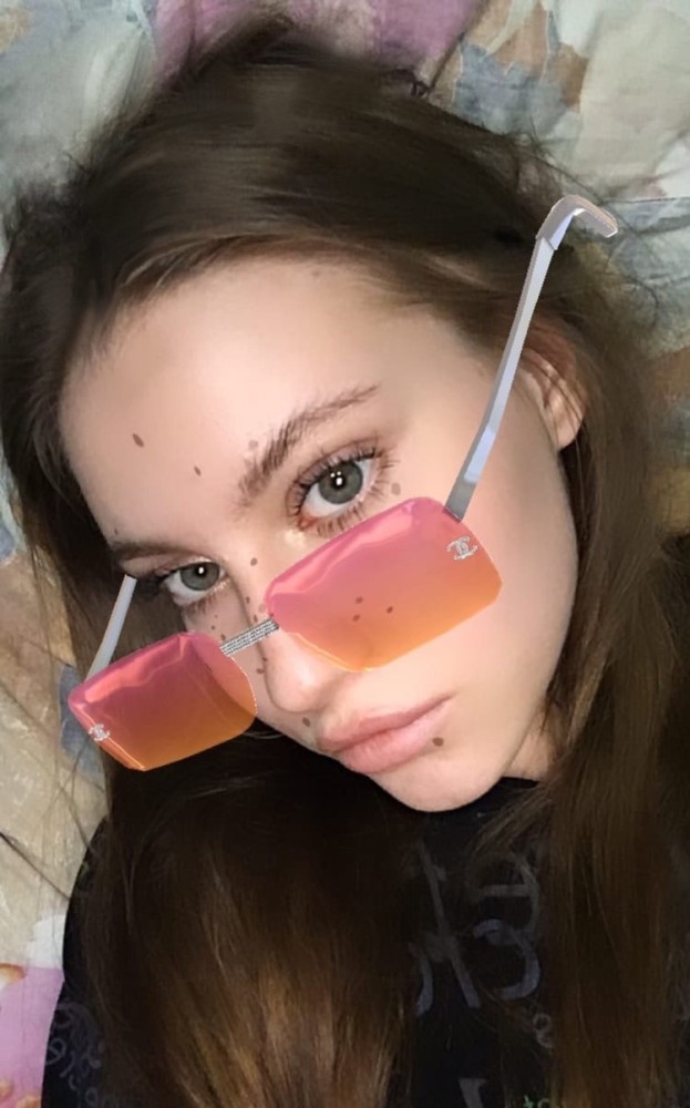 Индивидуалка Карина фото № 2 в городе Барнаул