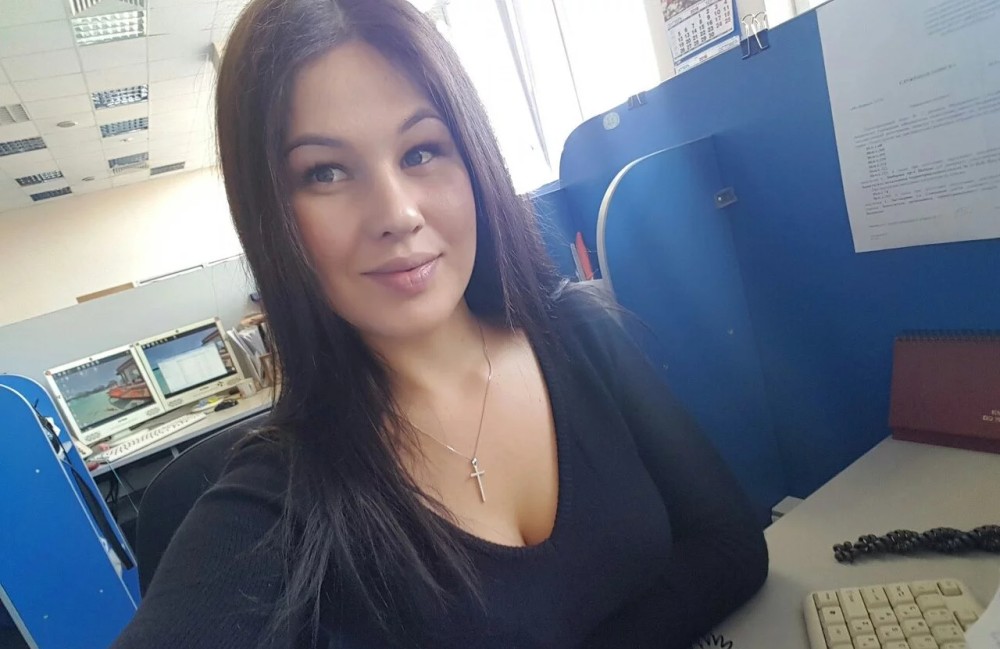 Индивидуалка Катя фото № 2 в городе Барнаул