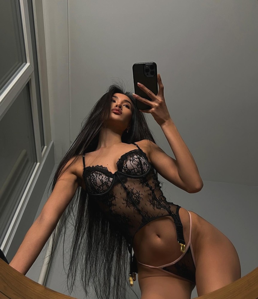 Индивидуалка Ксюха фото № 2 в городе Барнаул