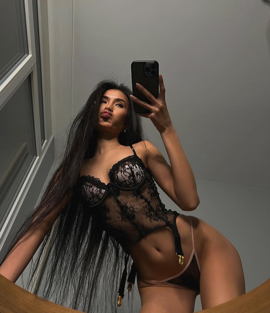 Индивидуалка Ксюха фото № 2 в городе Барнаул