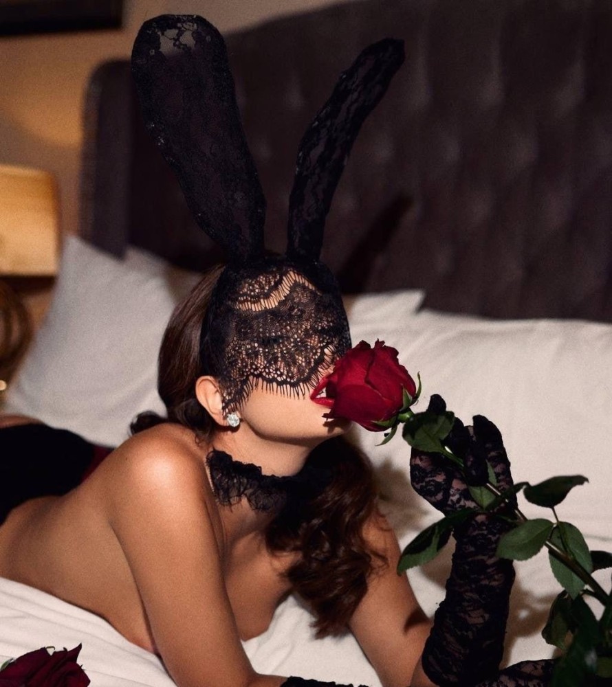 Индивидуалка Лика фото № 2 в городе Барнаул