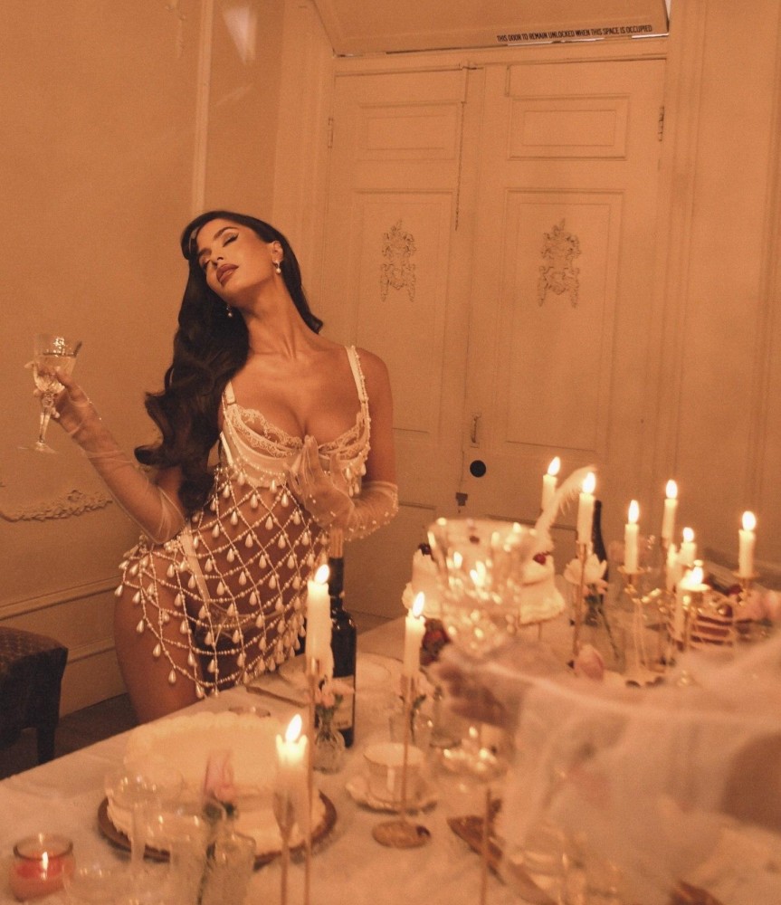 Индивидуалка Лола фото № 2 в городе Барнаул