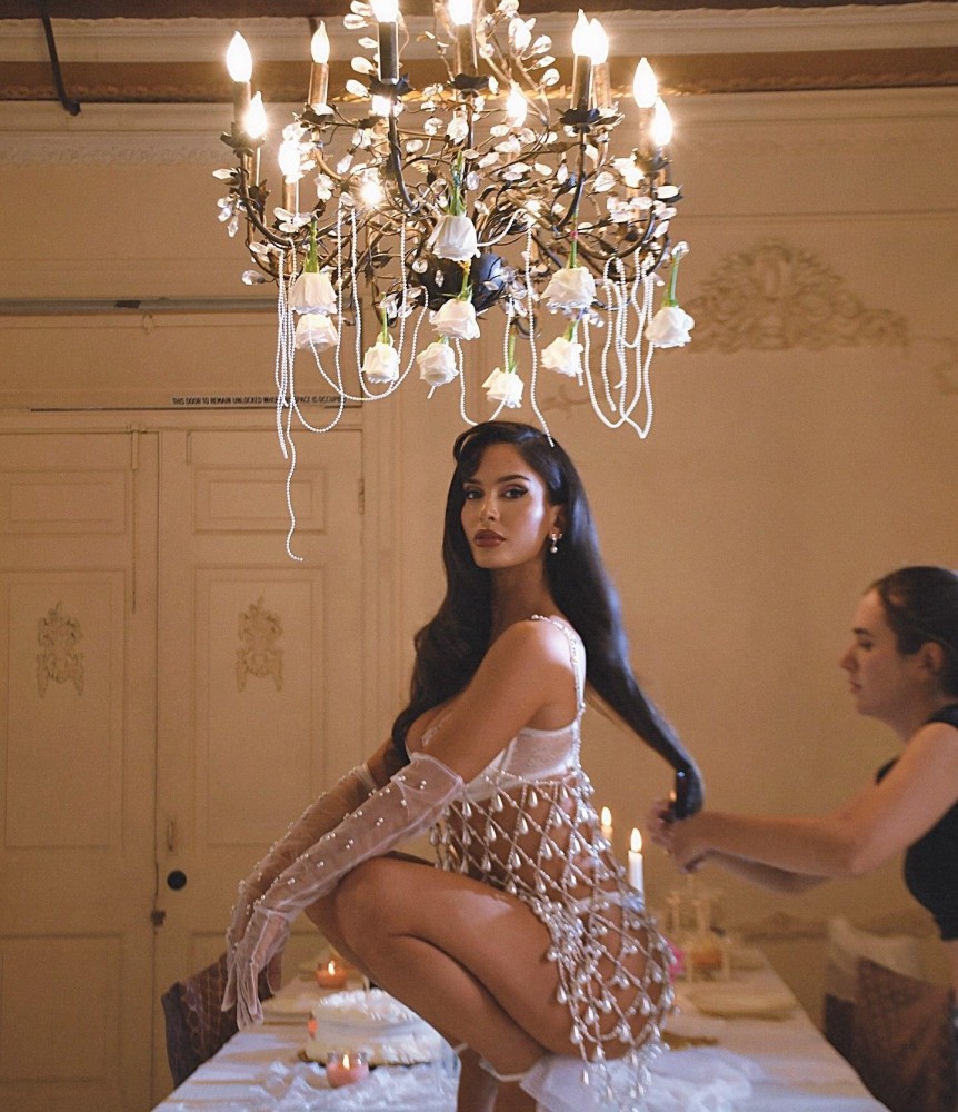 Индивидуалка Лола фото № 2 в городе Барнаул