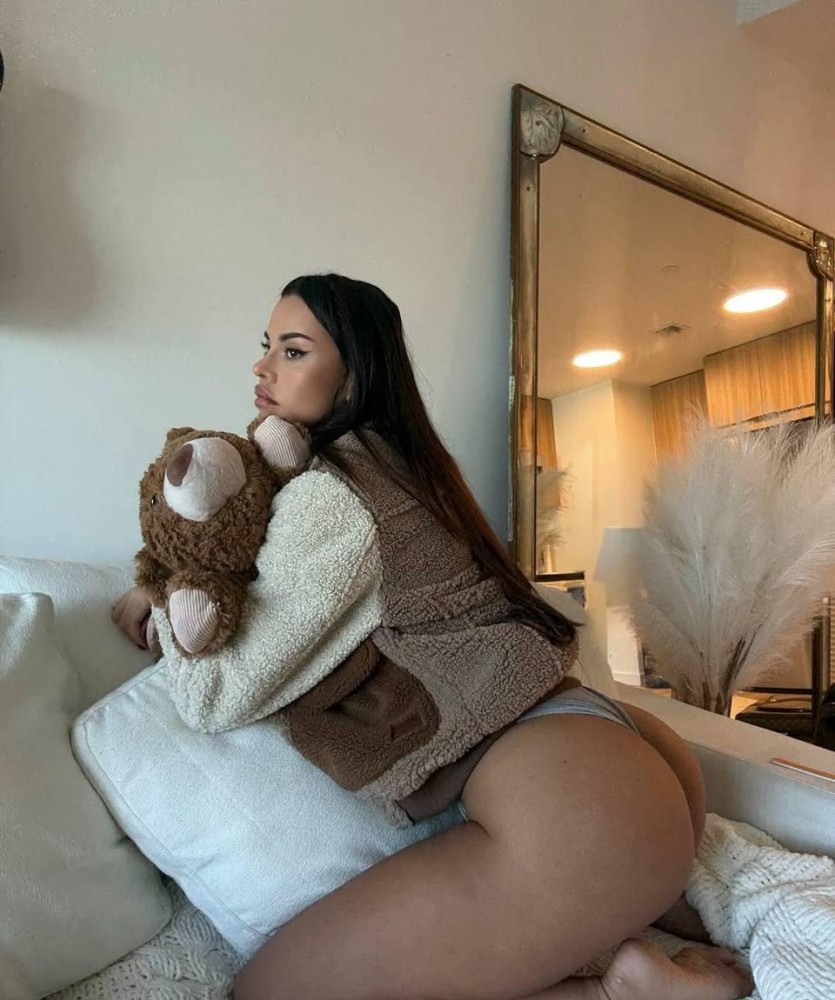 Индивидуалка Люда фото № 2 в городе Барнаул