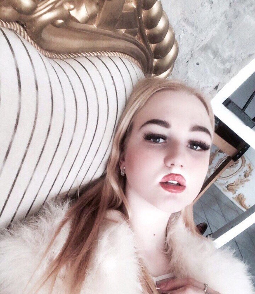 Индивидуалка Людочка фото № 2 в городе Барнаул