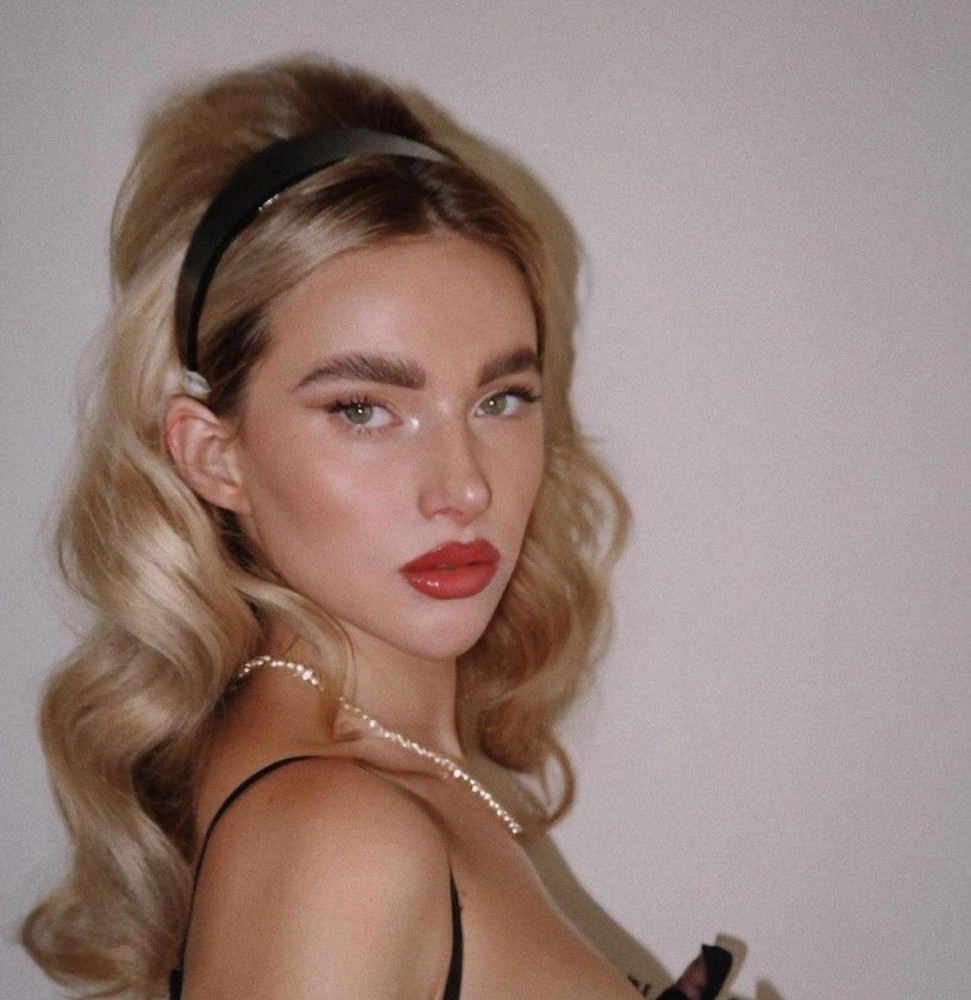 Индивидуалка Марина фото № 2 в городе Барнаул