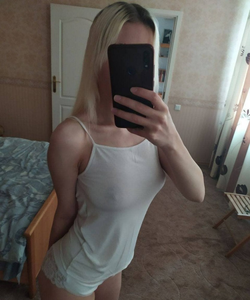 Индивидуалка Мила фото № 2 в городе Барнаул