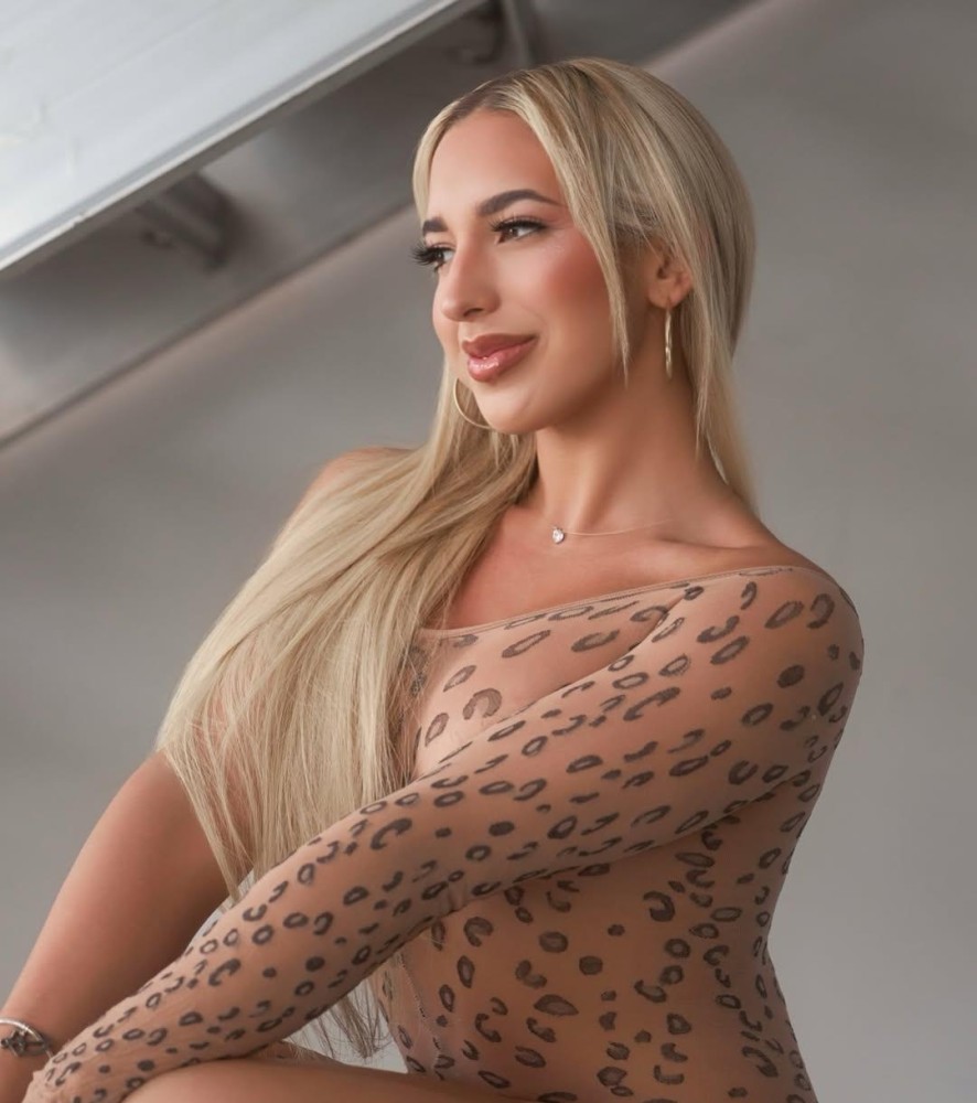 Индивидуалка Молли фото № 2 в городе Барнаул