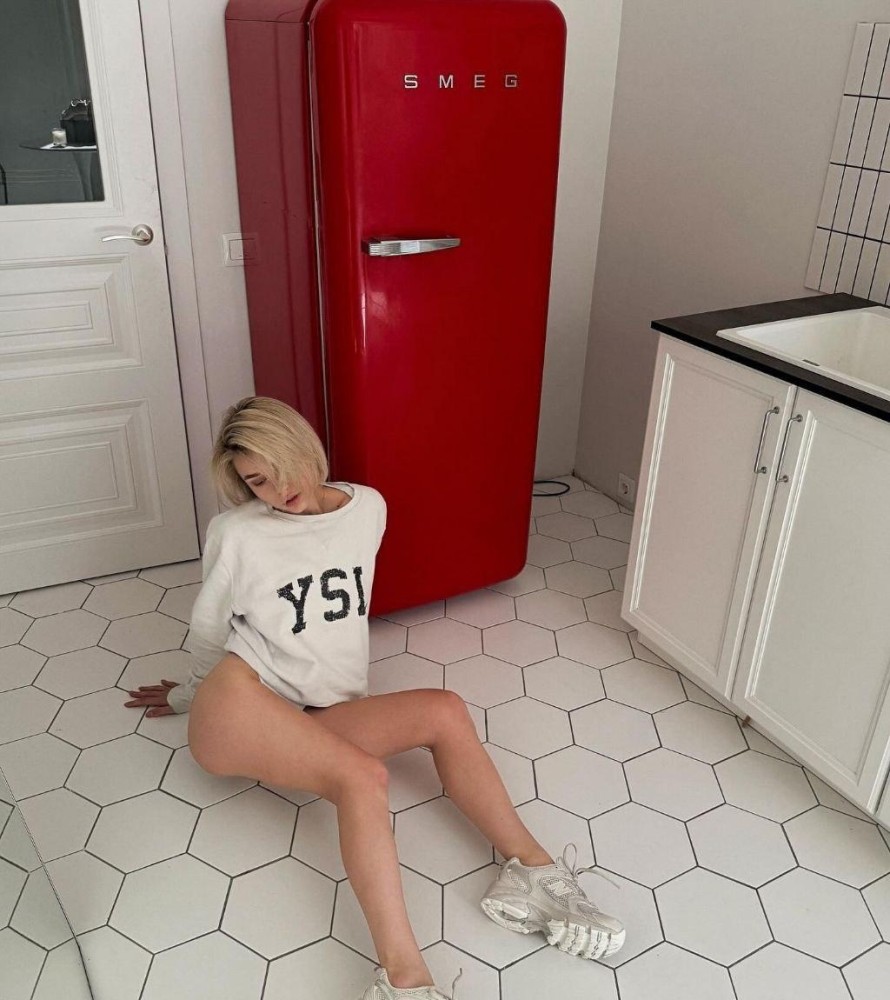 Индивидуалка Моника фото № 2 в городе Барнаул