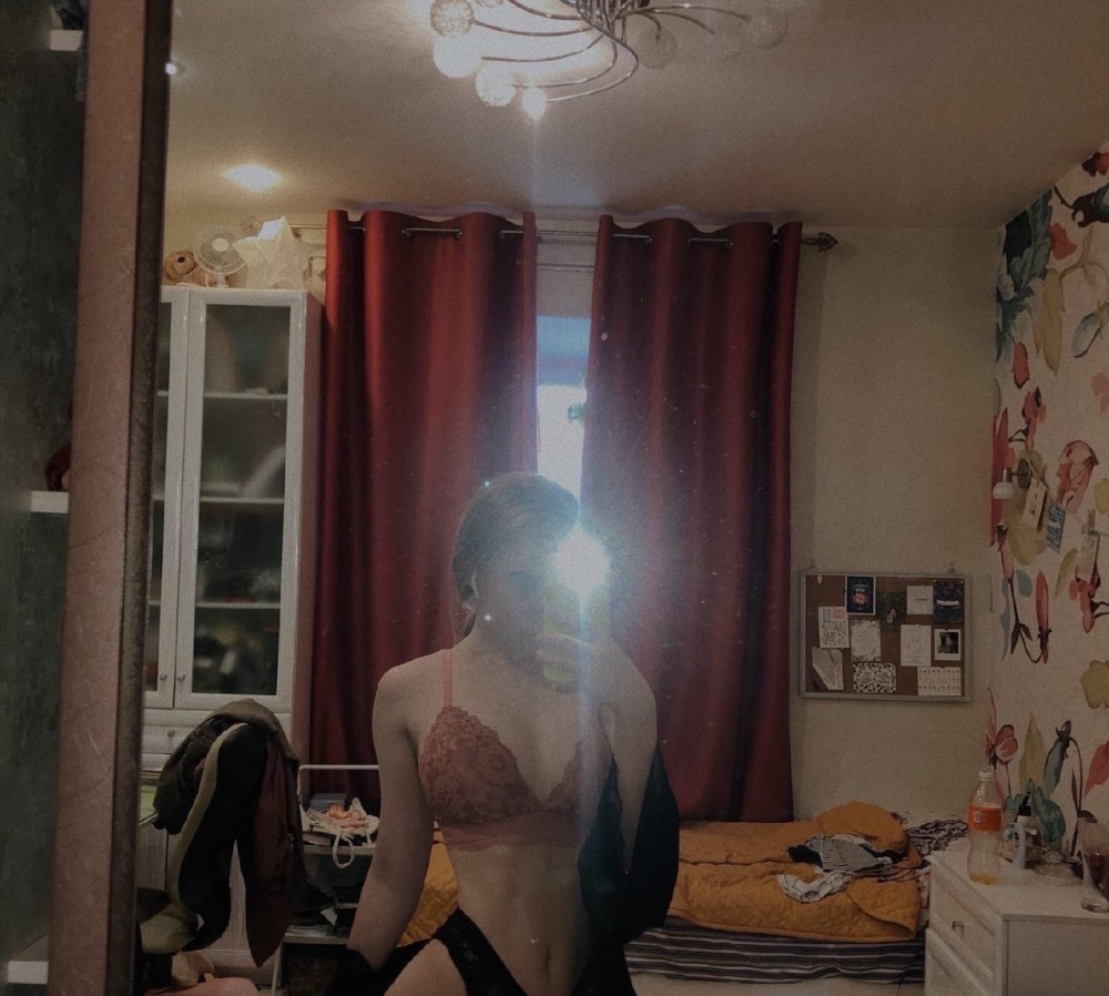 Индивидуалка Надежда фото № 2 в городе Барнаул