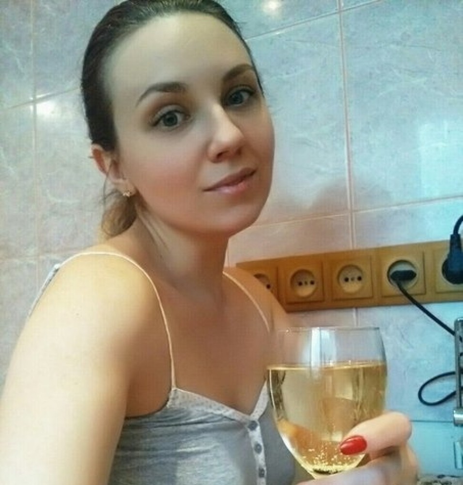 Индивидуалка Надежда фото № 2 в городе Барнаул