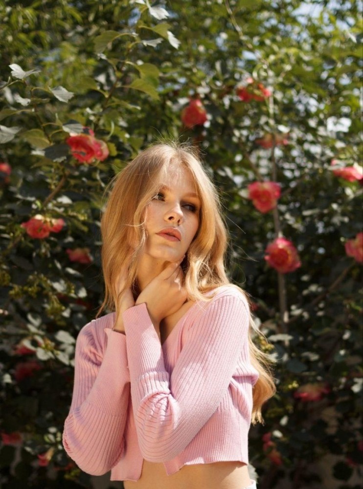 Индивидуалка Надежда фото № 2 в городе Барнаул