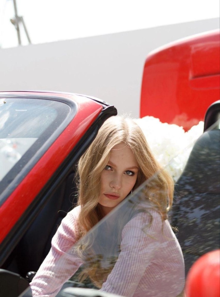 Индивидуалка Надежда фото № 2 в городе Барнаул