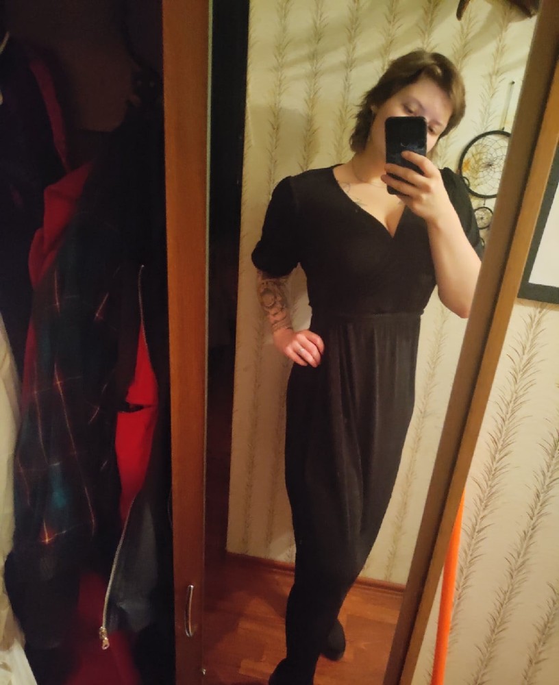 Индивидуалка Ная фото № 2 в городе Барнаул