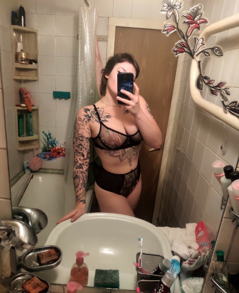 Индивидуалка Ная фото № 2 в городе Барнаул