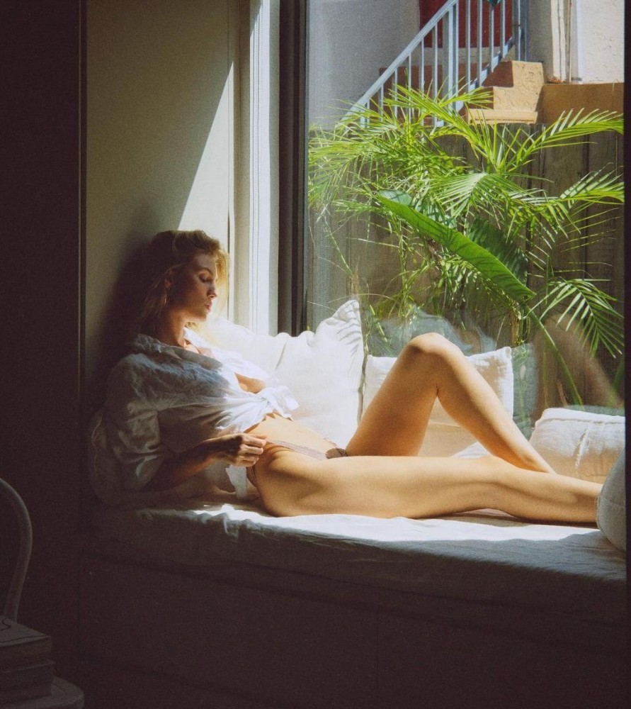 Индивидуалка Олечка фото № 2 в городе Барнаул