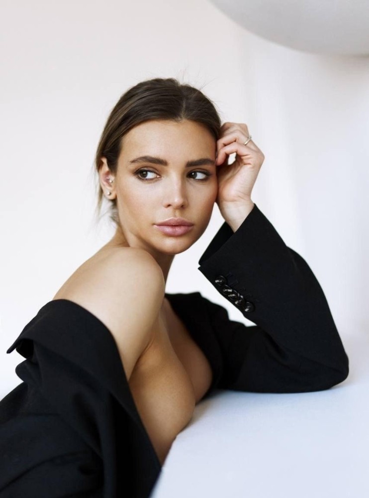 Индивидуалка Санечка главное фото в городе Барнаул 