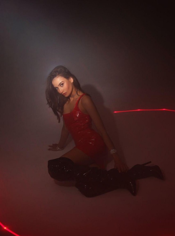 Индивидуалка Сабрина главное фото в городе Барнаул 