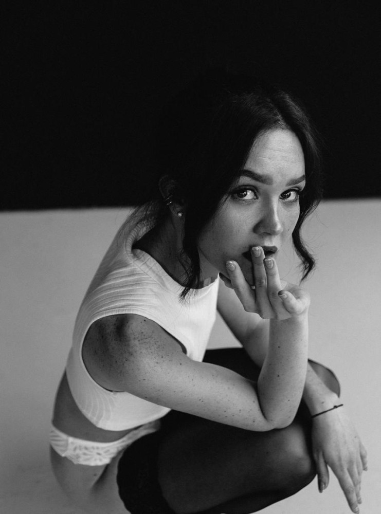 Индивидуалка Алиночка главное фото в городе Барнаул 