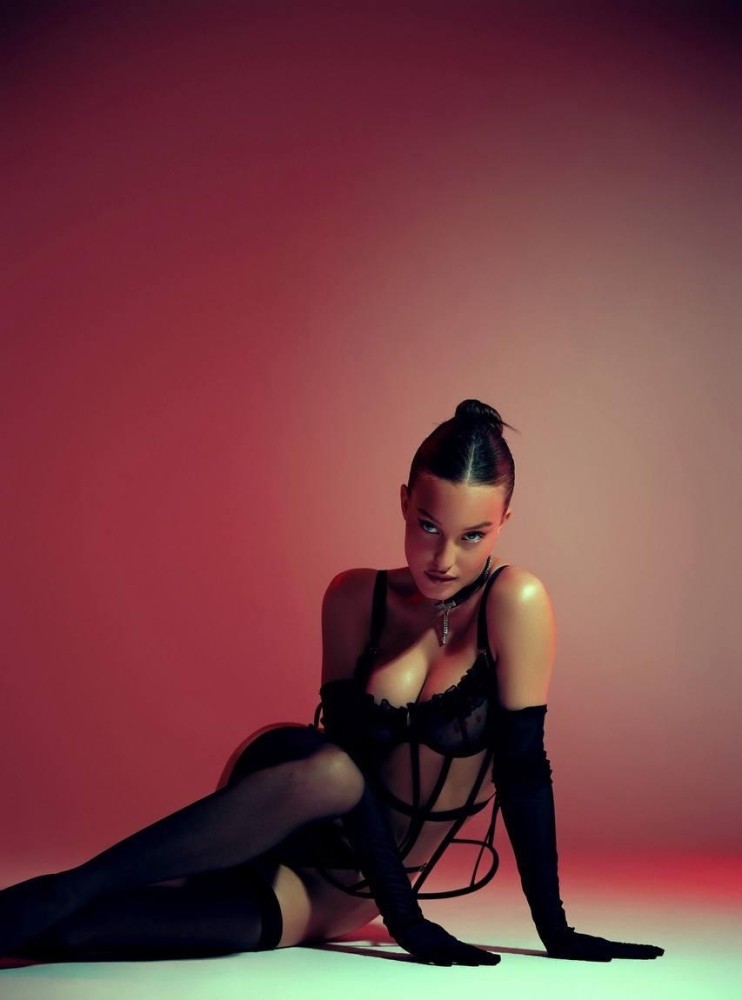 Индивидуалка Дашута главное фото в городе Барнаул 