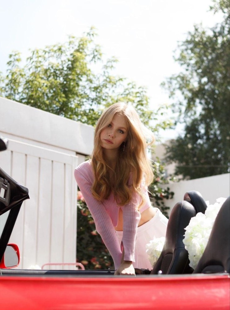 Индивидуалка Надежда главное фото в городе Барнаул 