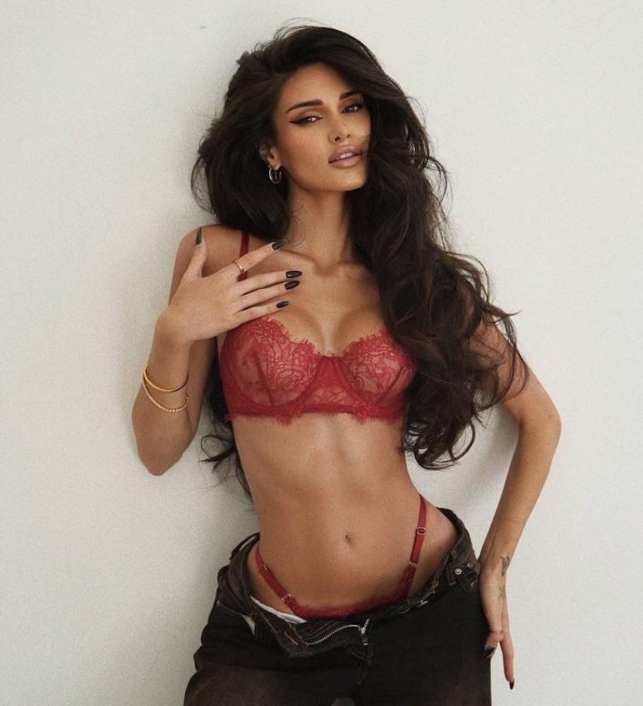 Индивидуалка Анита главное фото в городе Барнаул 