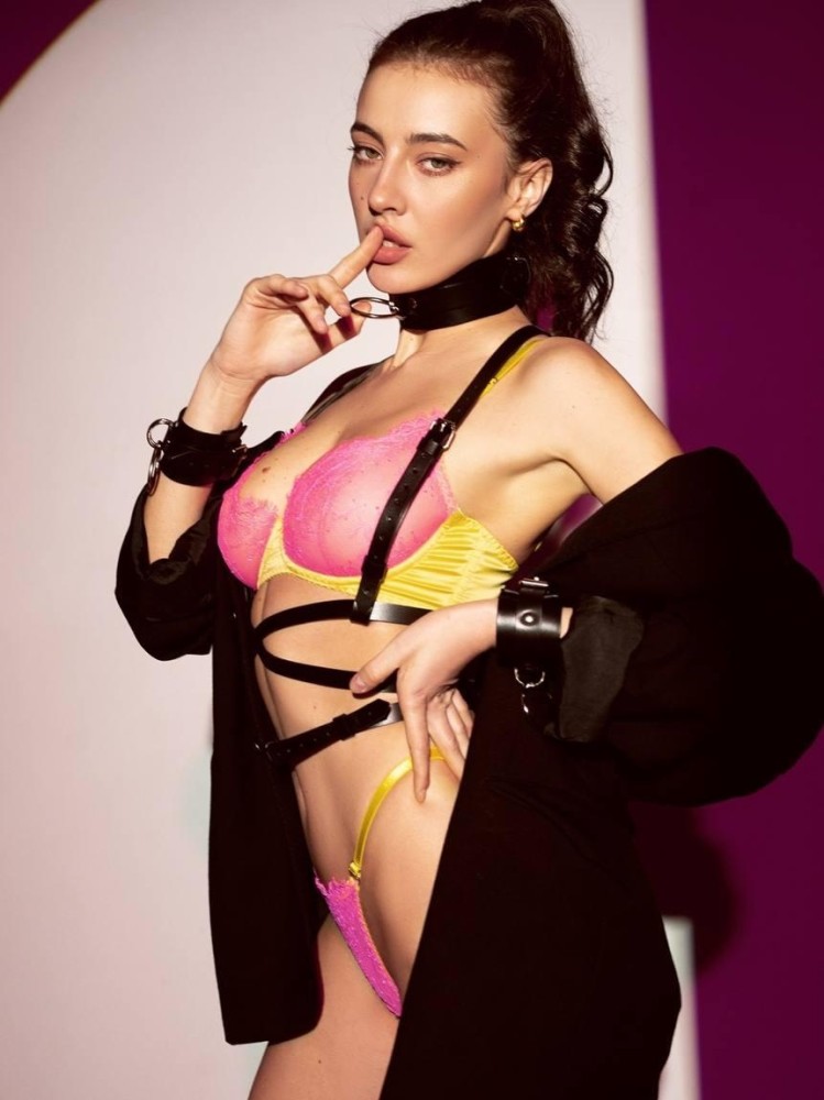 Индивидуалка Жанна главное фото в городе Барнаул 