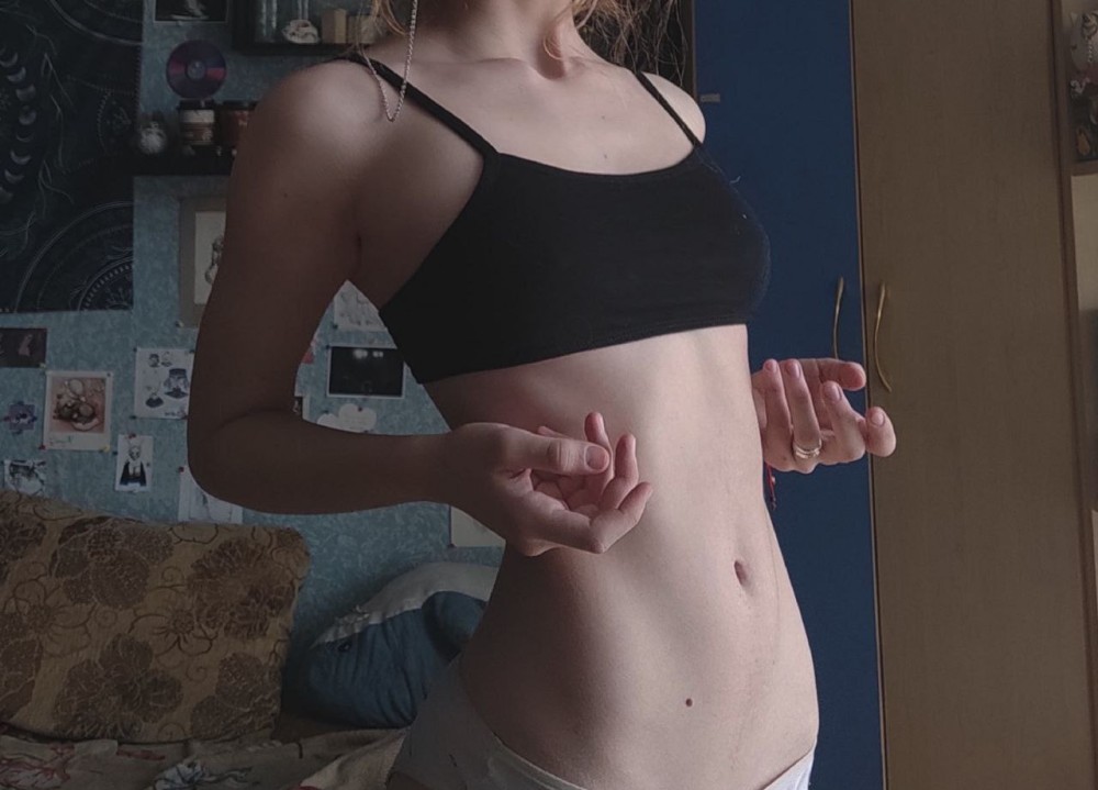 Индивидуалка Полина фото № 2 в городе Барнаул