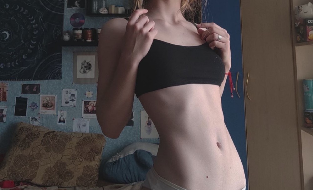 Индивидуалка Полина фото № 2 в городе Барнаул