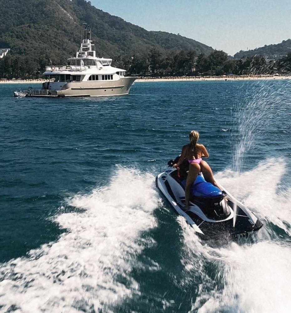 Индивидуалка Полина фото № 2 в городе Барнаул