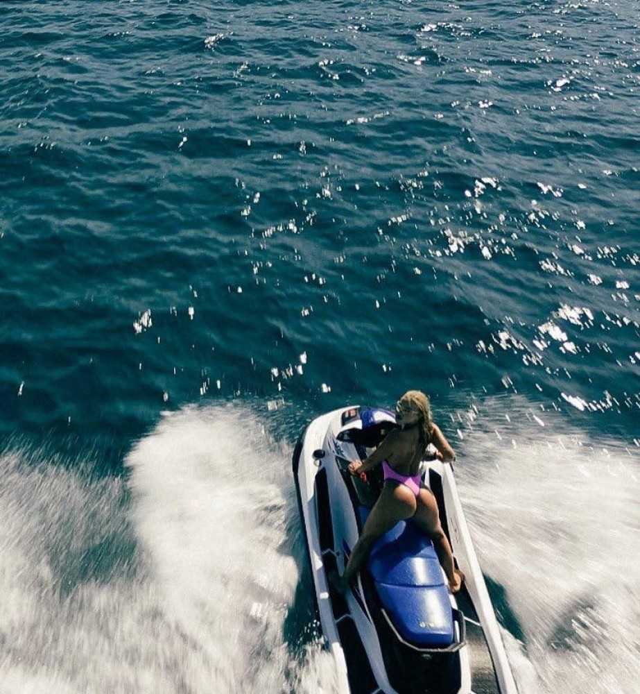 Индивидуалка Полина фото № 2 в городе Барнаул