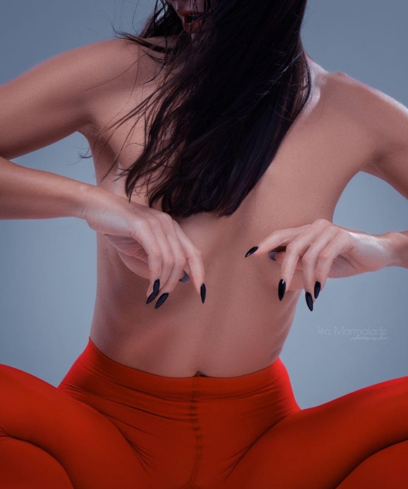 Индивидуалка Римма фото № 2 в городе Барнаул