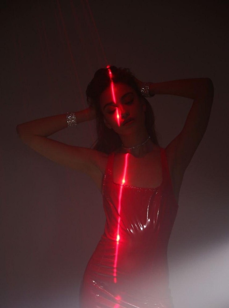 Индивидуалка Сабрина фото № 2 в городе Барнаул