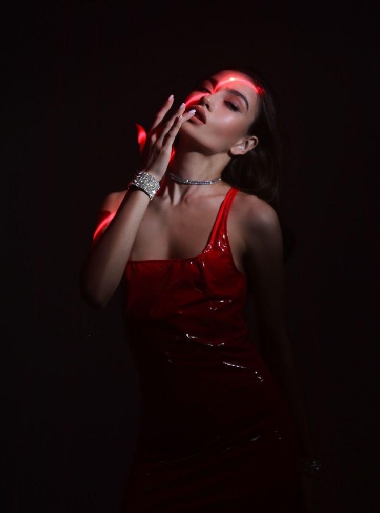 Индивидуалка Сабрина фото № 2 в городе Барнаул